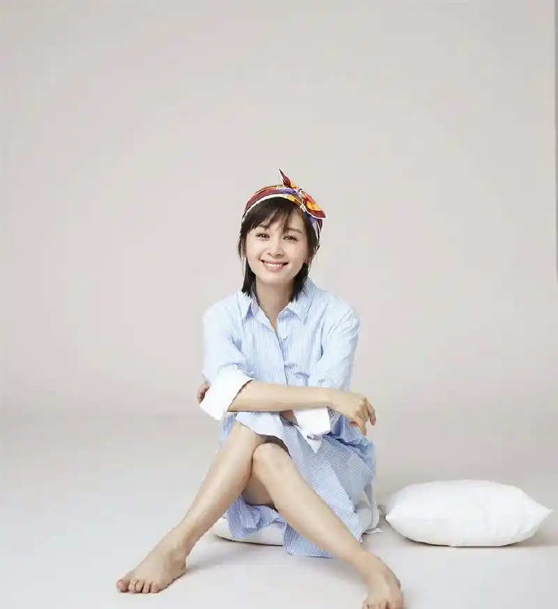 王子文  美腿玉足合集