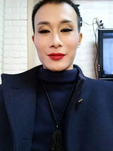 美泰反串演员欧阳惠惠