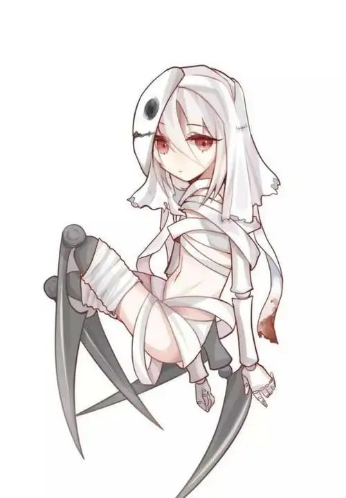 《第五人格》最惨监管者是谁?瓦尔莱塔改造的悲惨身世