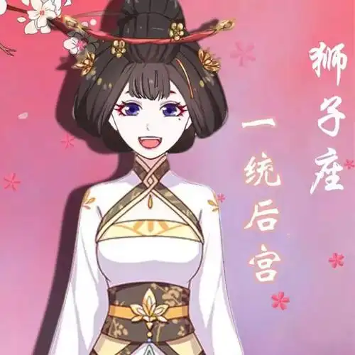 十二星座在古代的身份是什么