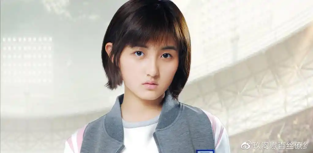 19岁张子枫进攻影后演技不是要看年纪和流量更是作品