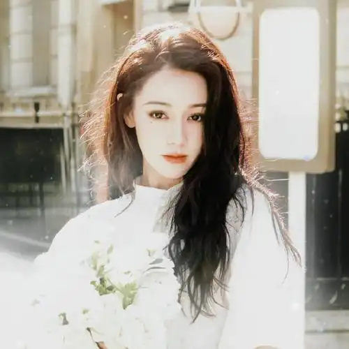 是我老婆08#迪丽热巴烟熏妆