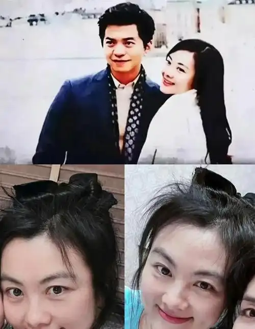 李健充分享受与博士伴侣孟小蓓相伴的美好时光,展示出她的最新照片