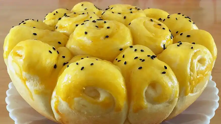 家常面包怎么做好吃?