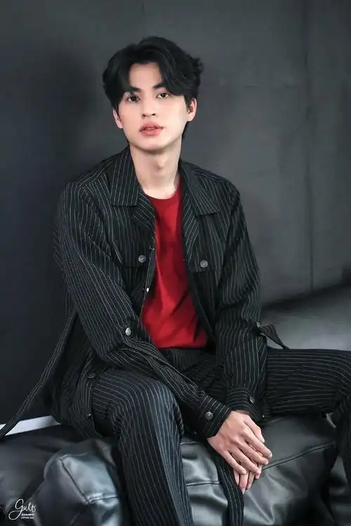 gulfkanawut[超话]# 20210429 . 来自小饱的酸奶瓶子 - 微博