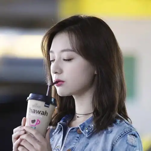 爱豆头像专辑金智媛金智媛