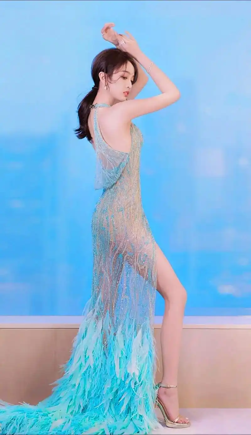 高清壁纸吴宣仪100高清壁纸