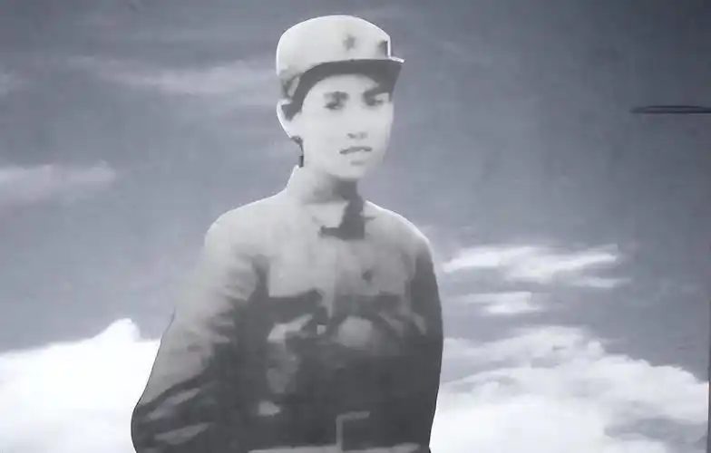 74年王稼祥逝世,贺子珍伤心不已:如果不是他,我怕早死在异国了