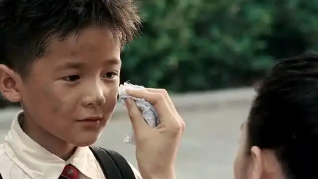 长江七号:周小迪说出自己的梦想,却遭到全班同学的嘲笑