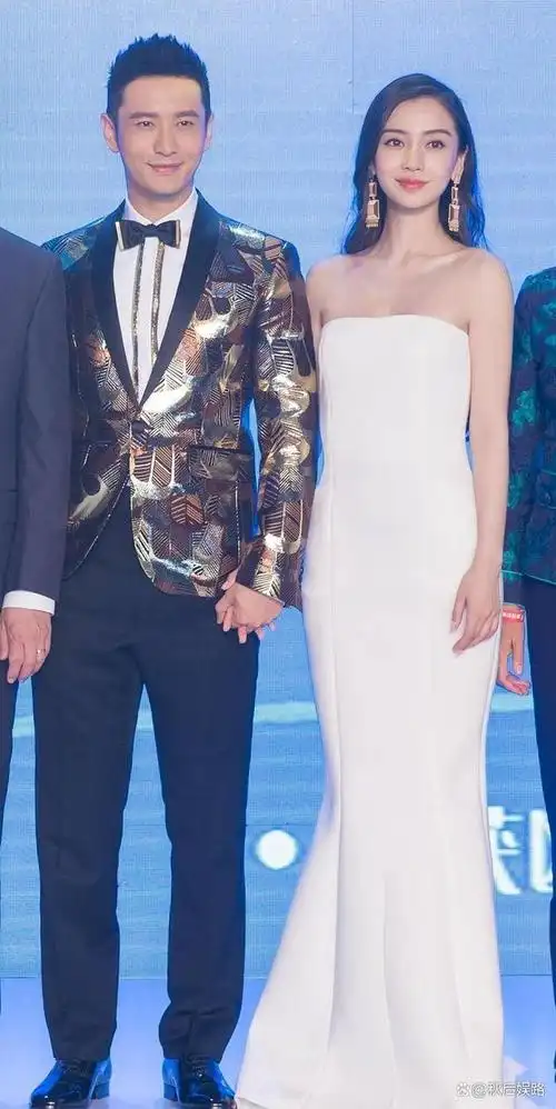 高亚麟的风波,扯开了娱乐圈遮羞布,戴着面具的6位明星翻车了