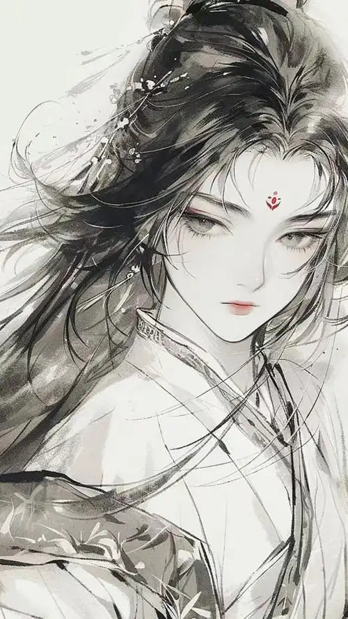 古风故事:兰骨朵(完结)