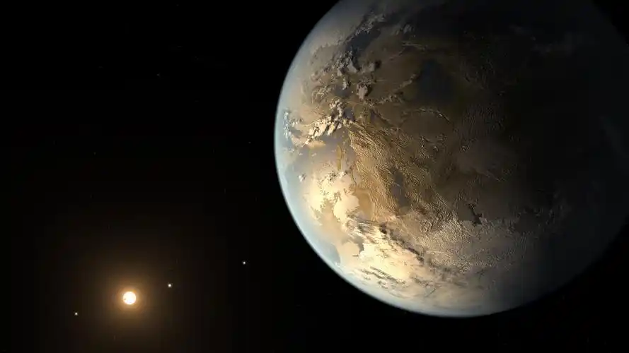 nasa retires kepler space telescope, passes planet-hunting torch