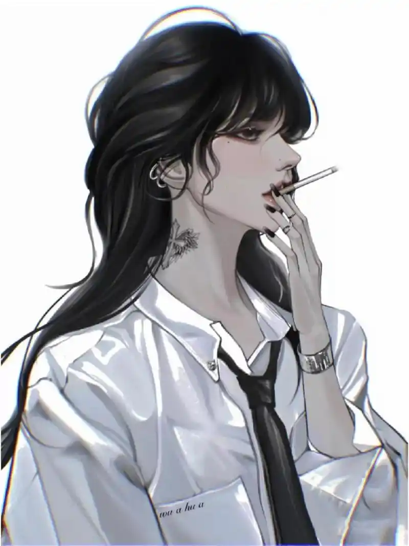 霸气拽姐必备壁纸 霸气拽姐必备壁纸