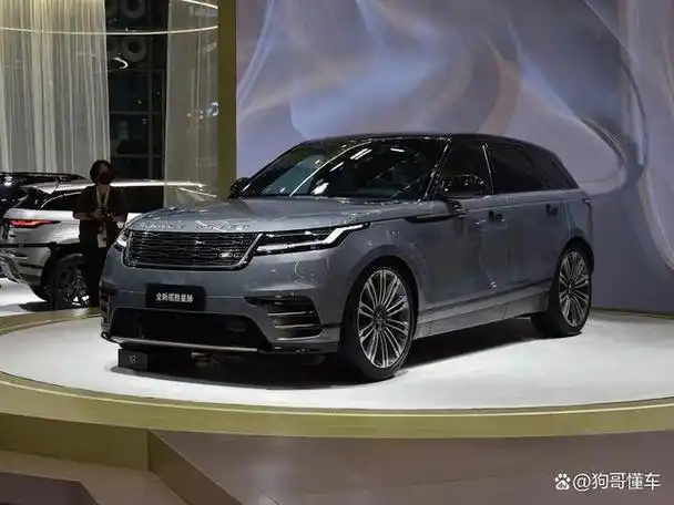 来聊聊那些让人心动的路虎豪车吧.