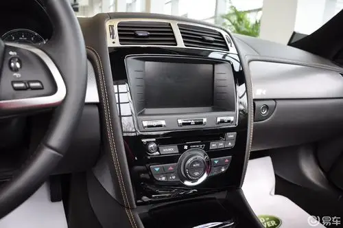【捷豹xk2012款xkr 5.