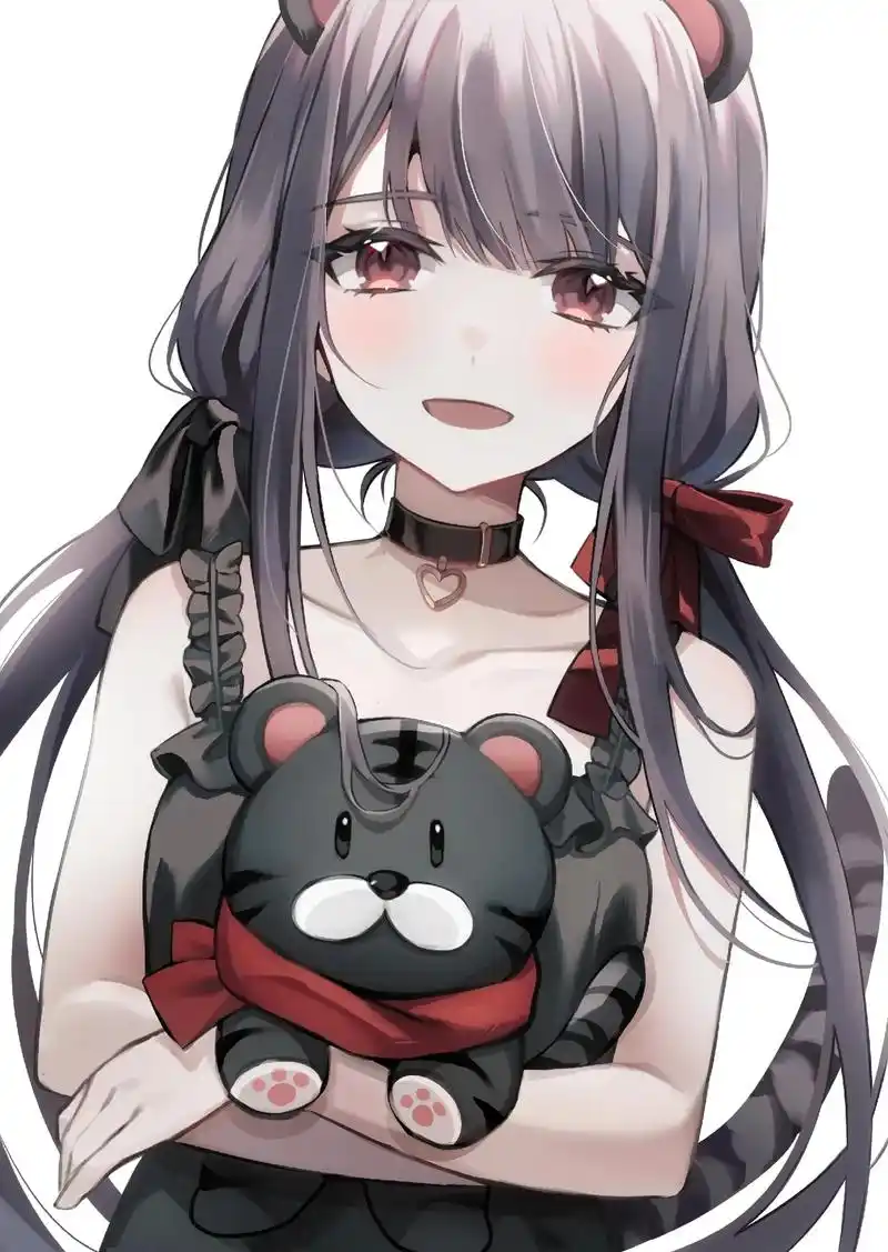 二次元 #动漫壁纸 #壁纸的神  - 抖音