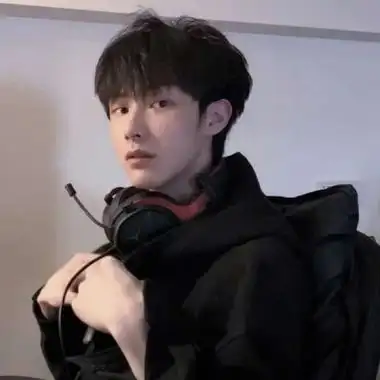 茶月苏真人美少年头像帅哥