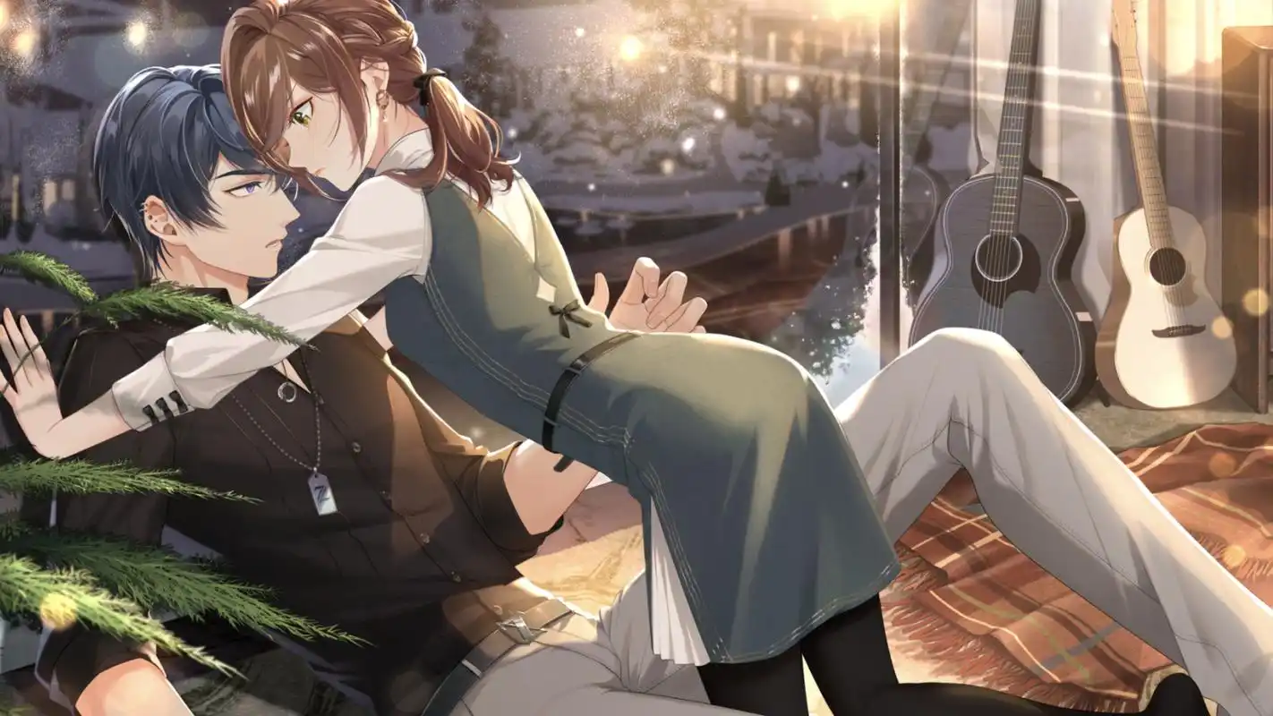 婚里婚外《爱情向东,婚姻向西》嫁给我,膈应他,我带你一起报仇