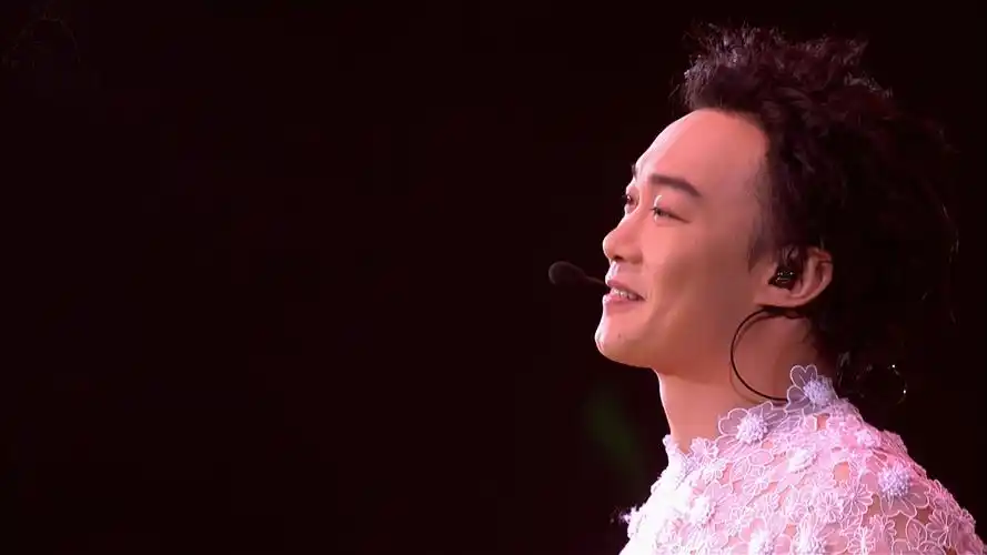 【神经研究所04】陈奕迅超清壁纸 - 阿臣的发际线 - 博客园