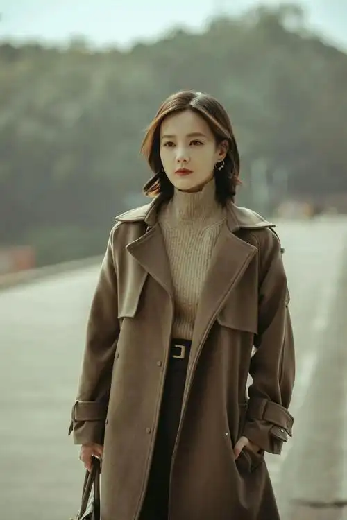 女主李一桐饰演的孟钰可以说是全剧最大的败笔,女主必定是该剧非常