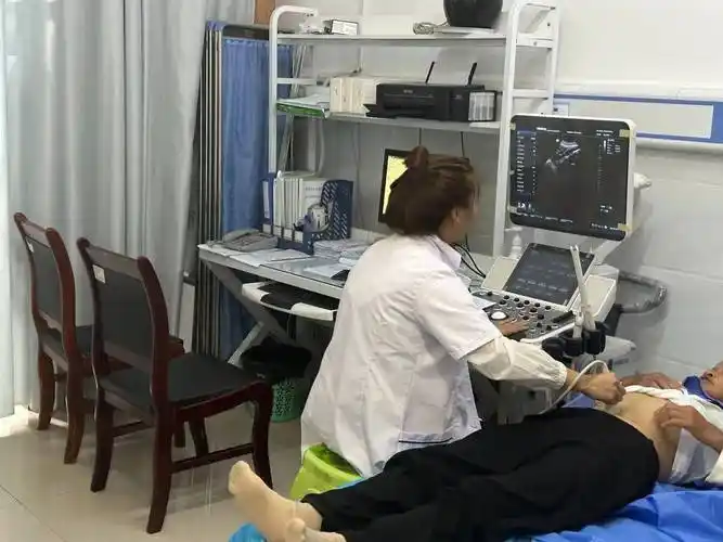 贵定县云雾镇卫生院依托县域医疗次中心建设实现蝶变