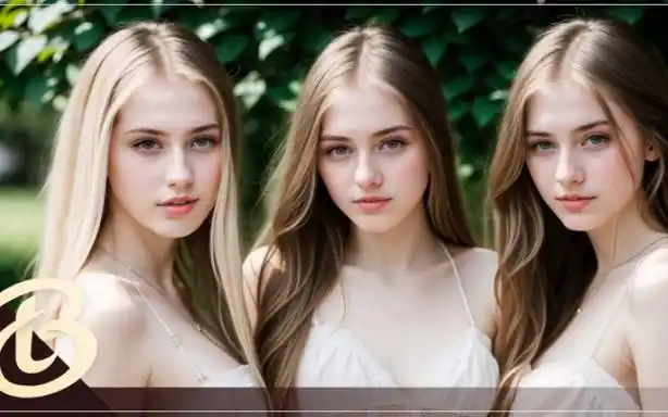 你以前不知道的乌克兰女网红