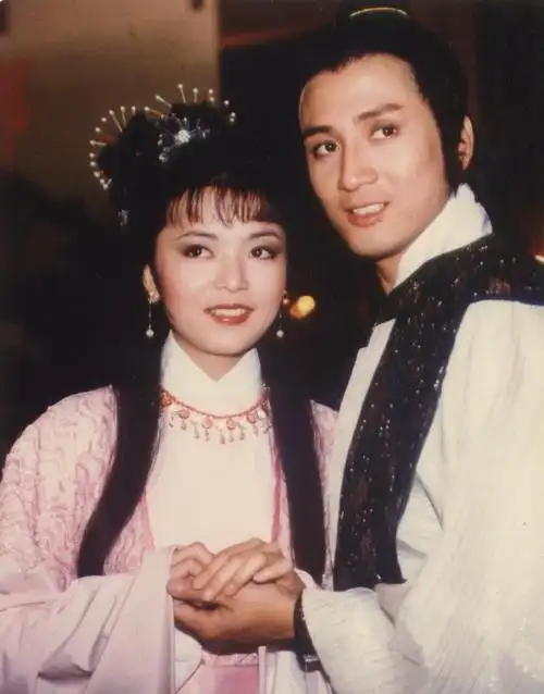 细数天龙八部各版本的王语嫣,李若彤最美刘亦菲最仙,张檬最丑