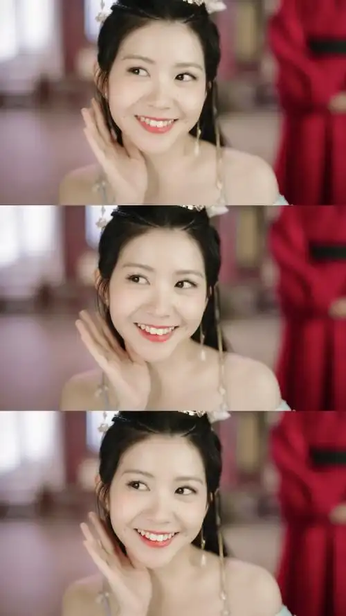 赖美云 × 江小萌小七好可爱喔!