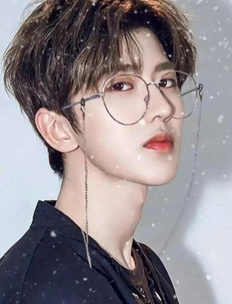 蔡徐坤神仙图片,霸气又可爱94 蔡徐坤神仙图片真的是爱了