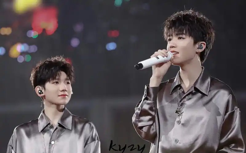 凯源cp是不是糊了