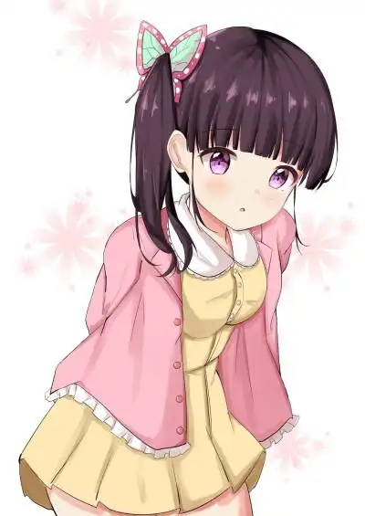 鬼灭- 堆糖,美图壁纸兴趣社区