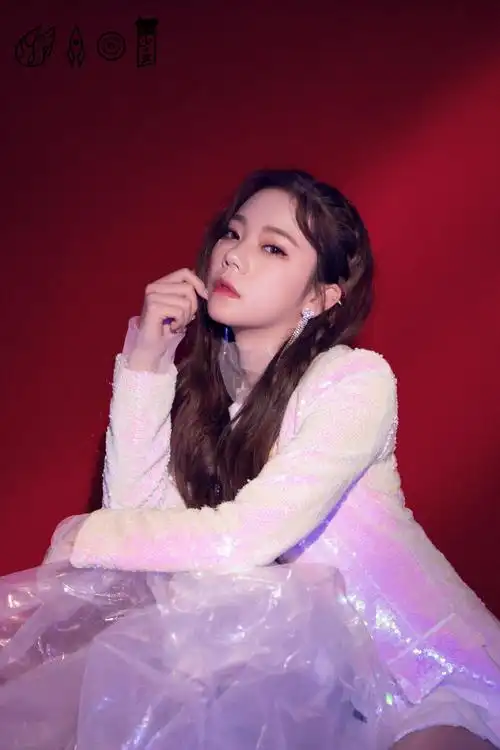 火箭少女101 - 堆糖,美图壁纸兴趣社区