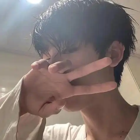 渣男常用的十大头像 男生头像图片大全 -【爱个性】