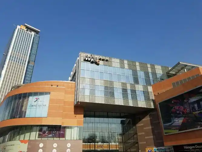 【携程攻略】淄博华润万象汇购物攻略,华润万象汇购物中心/地址/电话/