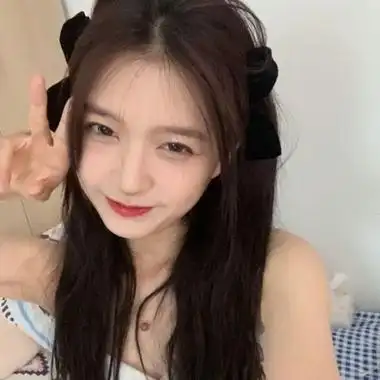 超级撩人女头像高清-女生头像 - 壁纸之家