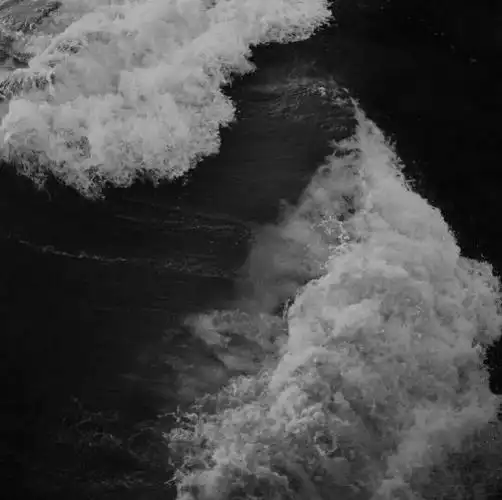 黑色壁纸图源自网络  侵权删#性冷淡风#背景图#海