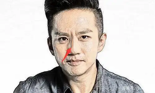 四种婚后发达的男人面相,妻子旺夫兴家,少奋斗十年!