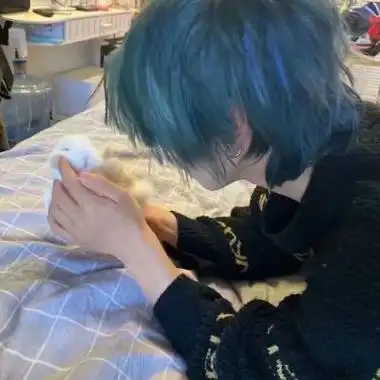 个性骚气男生头像图片潮流霸气男头真人