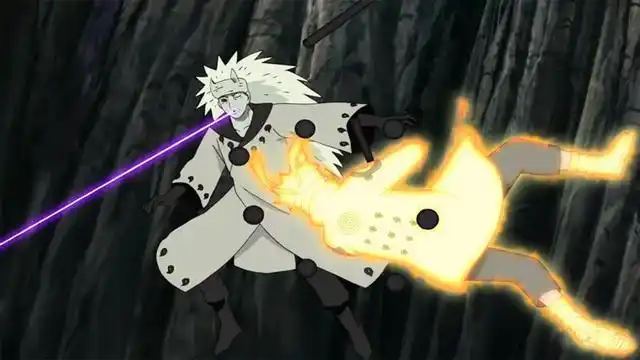 性格慵懒的达鲁伊为什么能成为五代雷影别忘了他这个能力