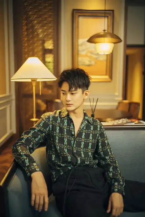 来自熊梓淇工作室 - 微博