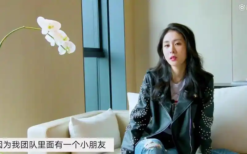 张碧晨guess采访收过什么最无语的礼物