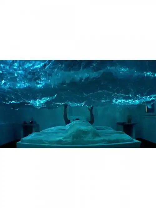 豆瓣经典高分精品电影安利丨《碧海蓝天》