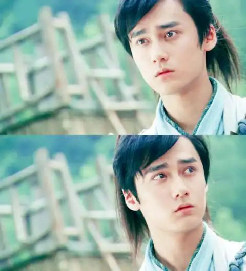 搜狗高速浏览器 #蒋劲夫902生日快乐##蒋劲夫秦时明月# 夫仔,你的古装