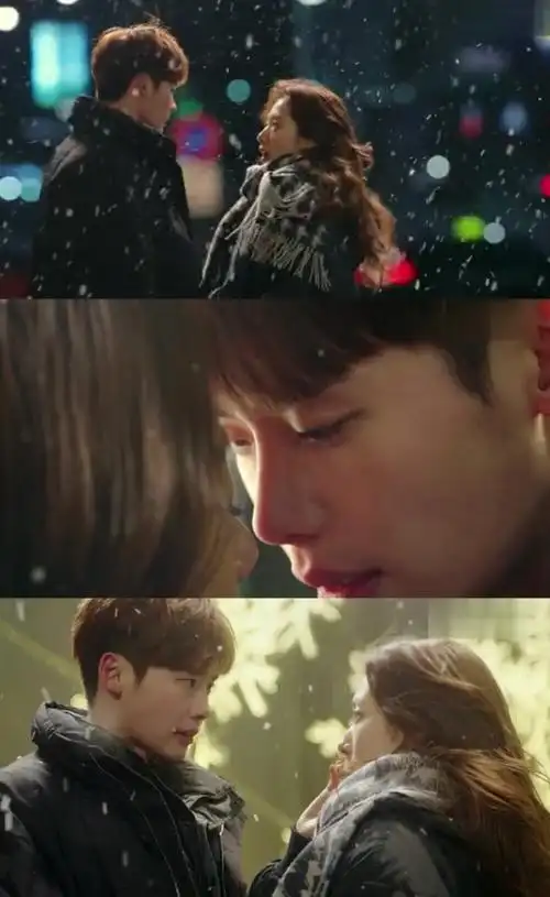 韩剧匹诺曹李钟硕朴信惠