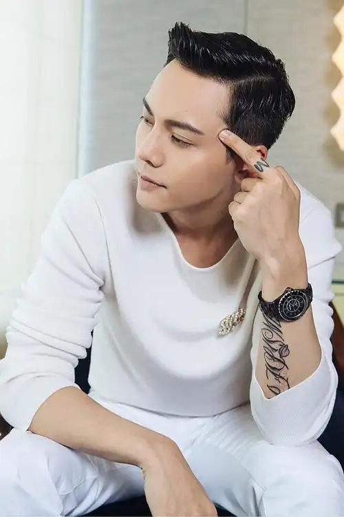 陈伟霆手机壁纸合集第一趴