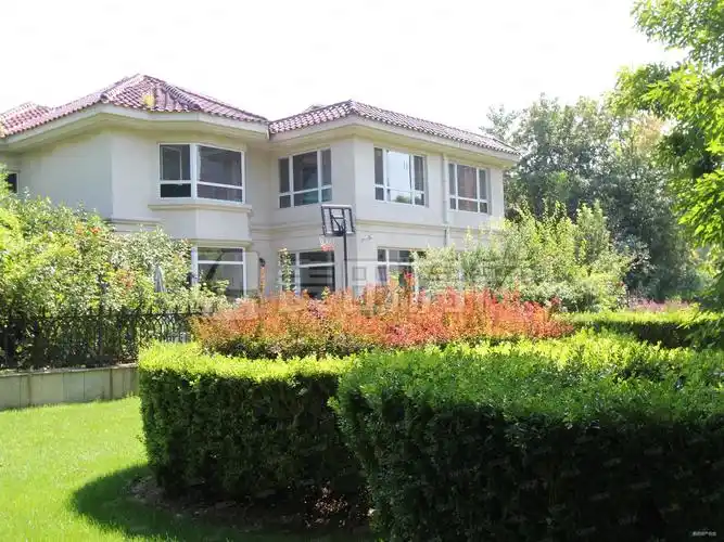 3室2厅 紫玉山庄,紫玉山庄二手房,3000万,3室2厅,3卫,313平米-北京