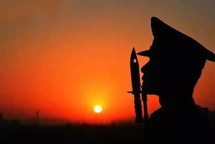 提起中国军人,中国人民解放军第九十一个建军节到来了!