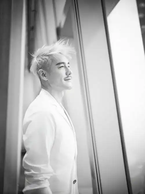 胡兵时尚观点##胡兵全球go