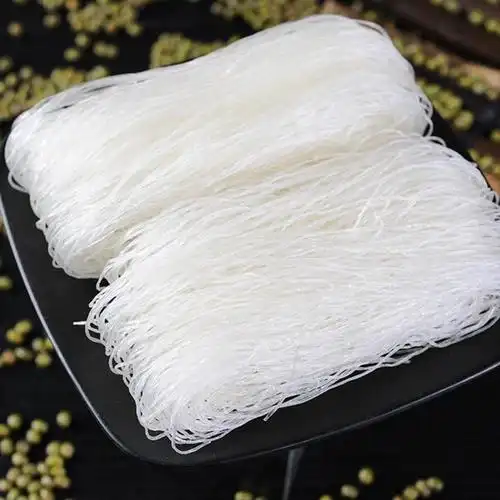 六六顺龙口粉丝 龙口粉丝 粉丝批发 火锅粉丝 纯豆类粉丝