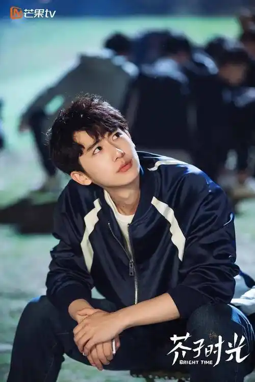 《芥子时光》文理同桌共蜕变,追梦青春,携手赴考约